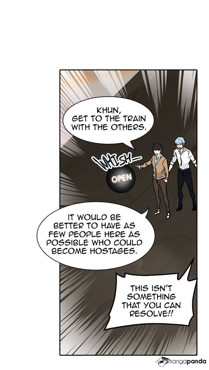 Tower of God Chapter 304 image 024